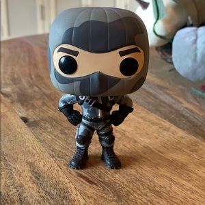 Funko Pop. Fortnite Havoc Funko Pop! Vinyl